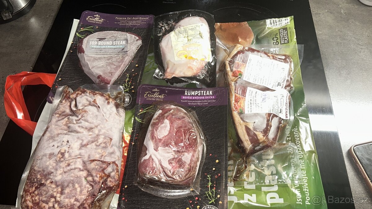 Nová Vakuovačka - 5