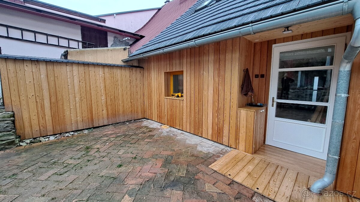 Rodinný dům v Letohradě - NOVÁ CENA - 5