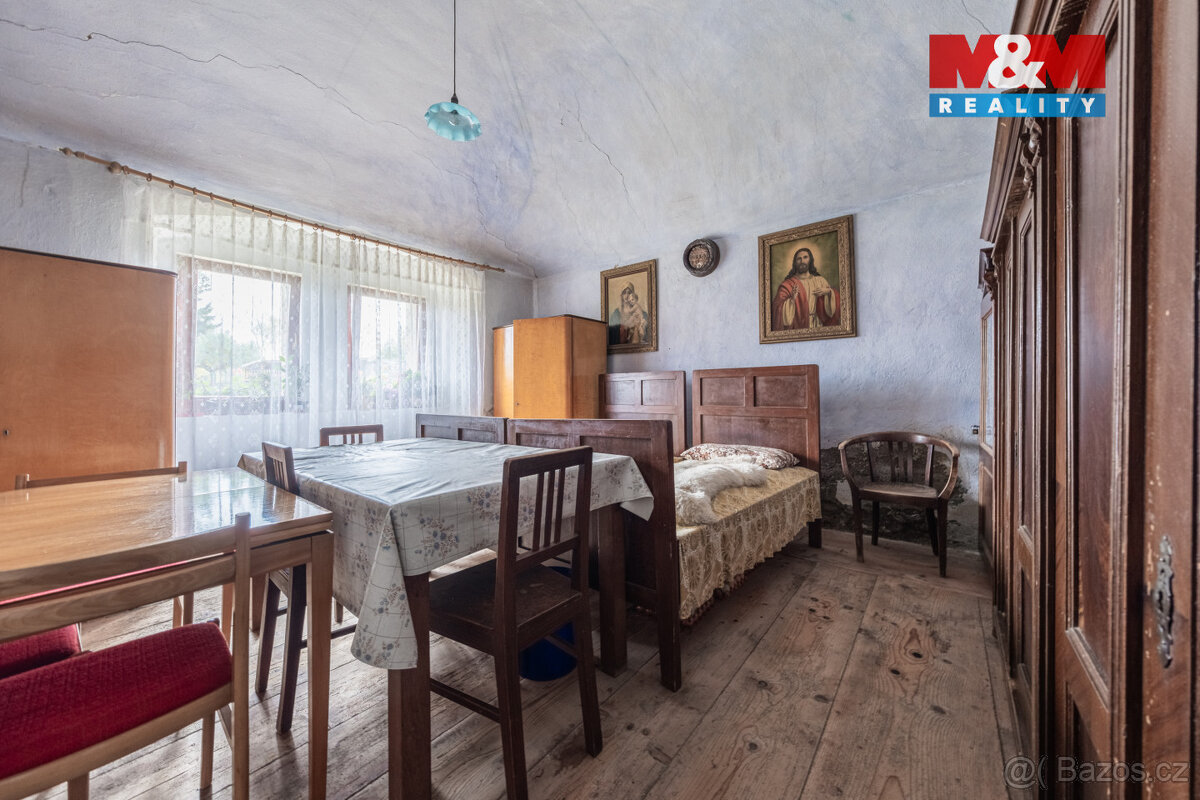 Prodej, zemědělská usedlost, 10050 m², Příbram - 5