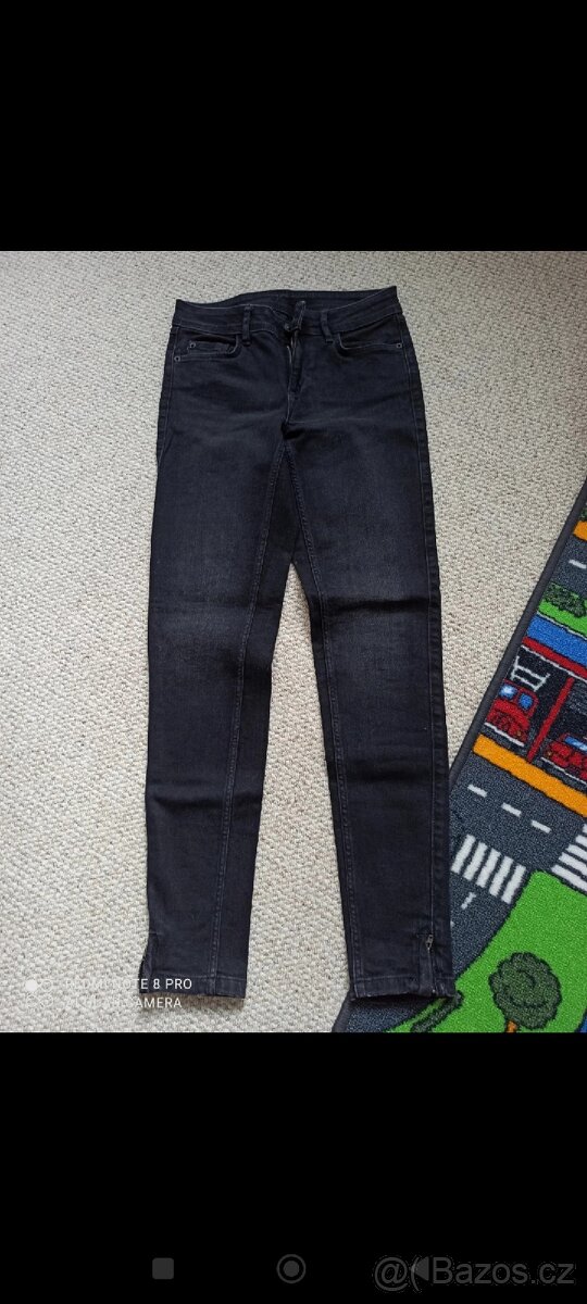 Šest dámské oblečení vel.S - 5