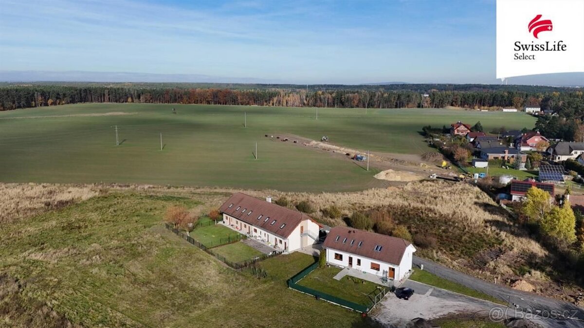 Prodej bytu 5+kk 125 m2 K Poli, Plzeň - 5