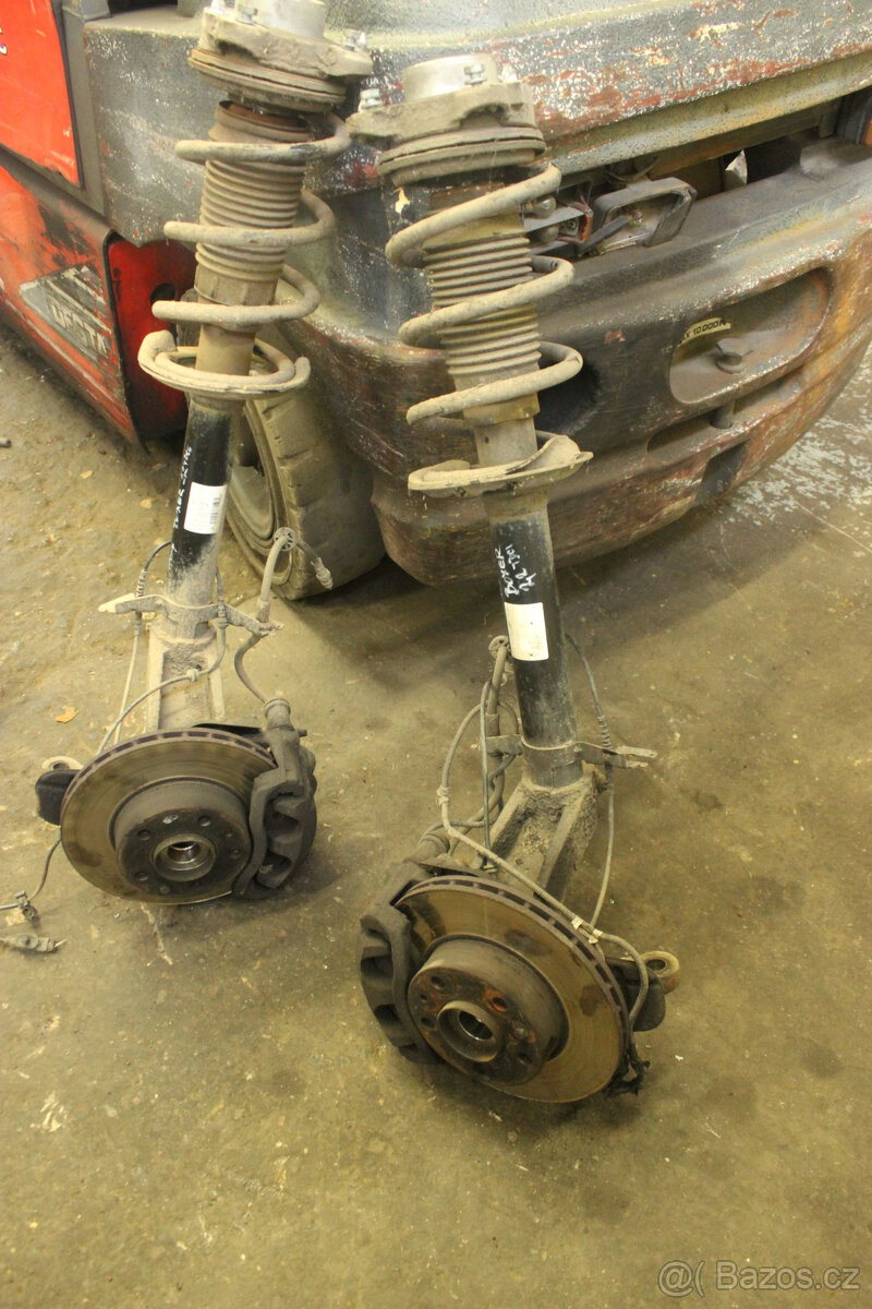 Peugeot Boxer 2,2 TDCI - 5