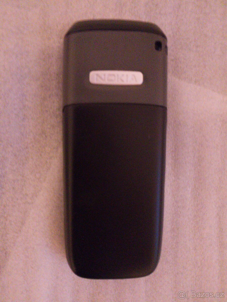 🙂 NOKIA 2610🙂 (c.1) ODBLOKOVÁNA📍 - 5