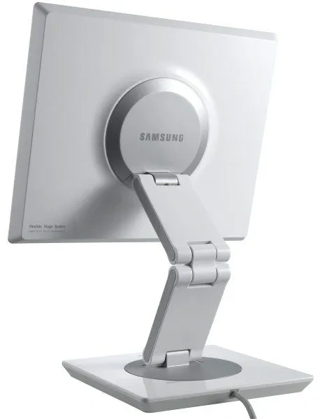 LCD Displej Samsung Sync Master 970P 19" - 5