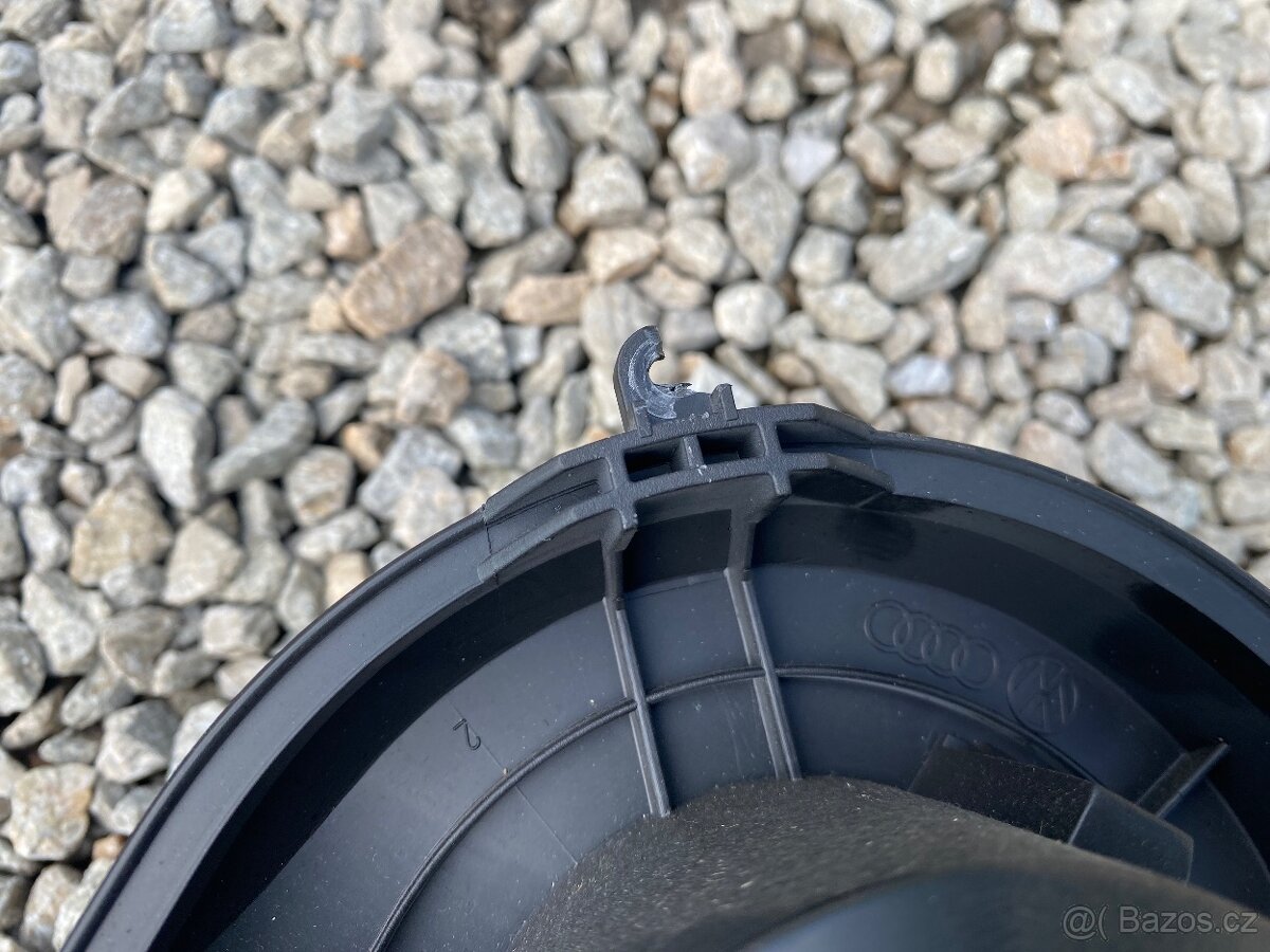 Náhradní díly VW Passat b5 - 5