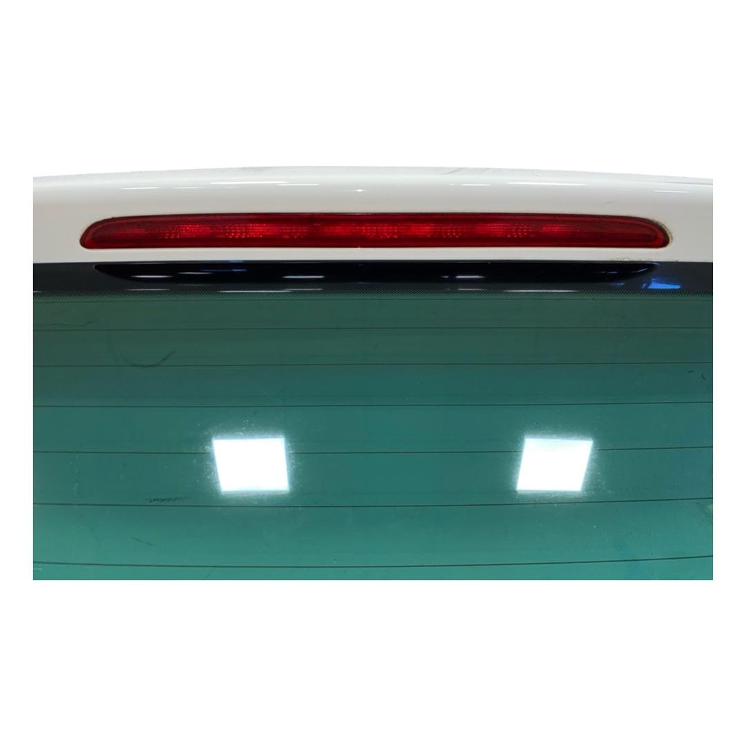 Páté dveře světle béžová metalíza LR9A VW Touareg 7P 2012 - 5