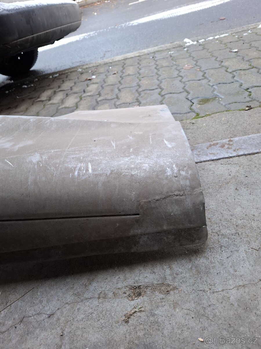 Pravý přední blatník Škoda Felicia Octavia Spartak - 5