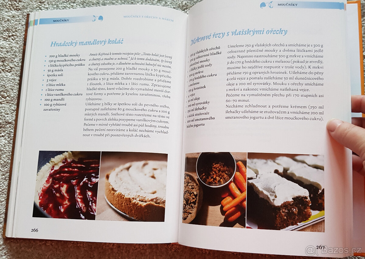 Kuchařka ze Svatojánu (Eva Francová) - 5