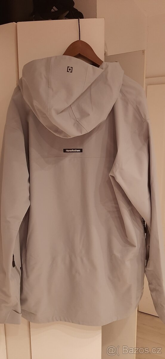 Horsefeathers 3vrstvá bunda Terra XL nová - 5