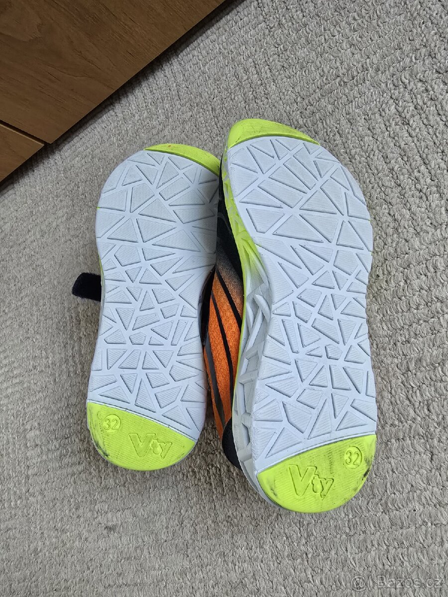 Chlapecké tenisky - 5