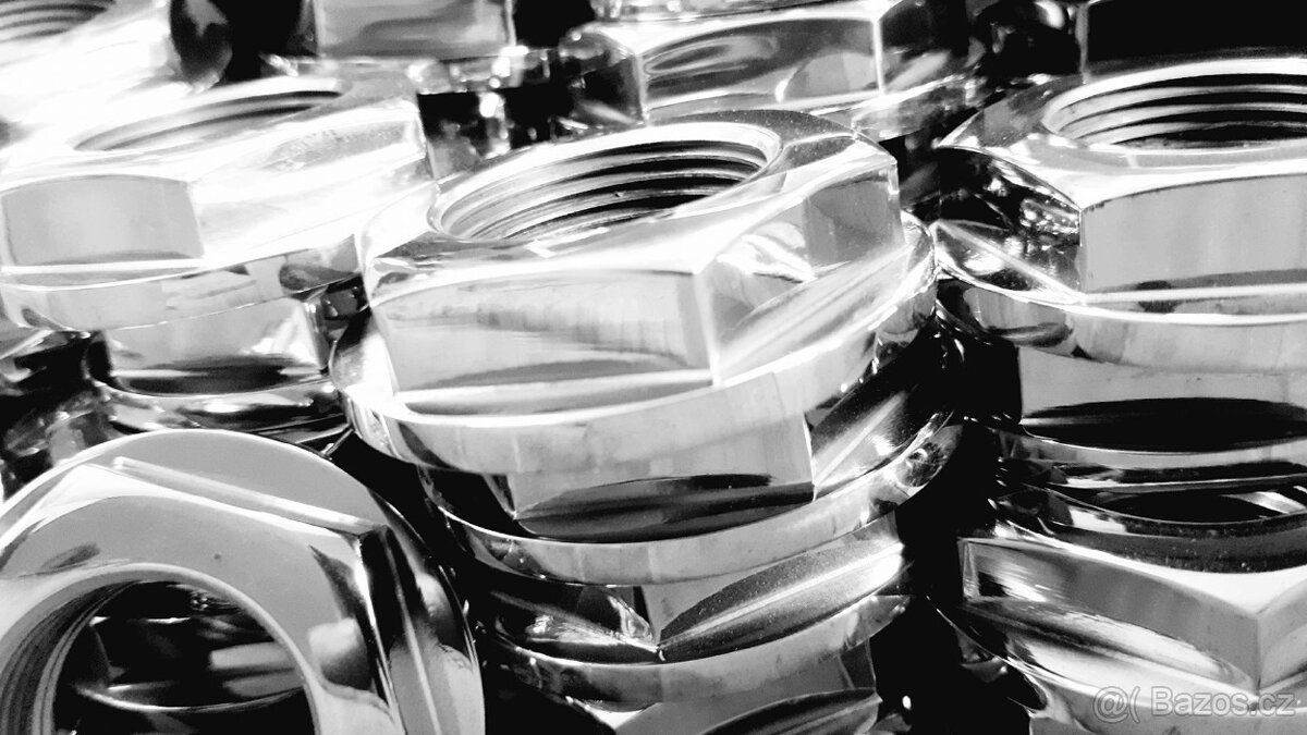 spojovací materiál na veterány - 5