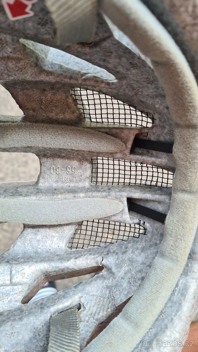 Helma Uvex i-vo c - 5