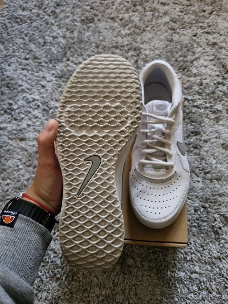 Nike Court lite 3 - 5