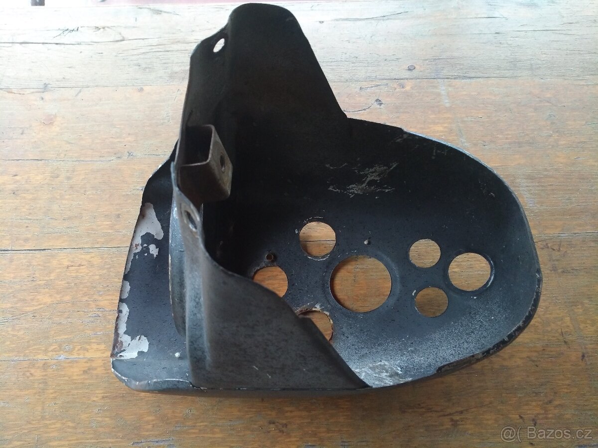 jawa 20,21 ,pionýr - 5