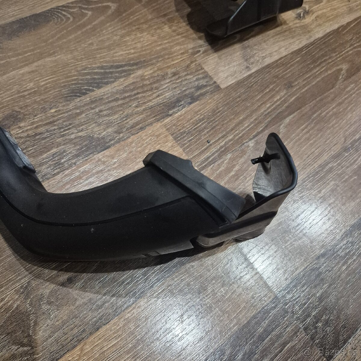 Peugeot 308 SW - Pricniky - 5