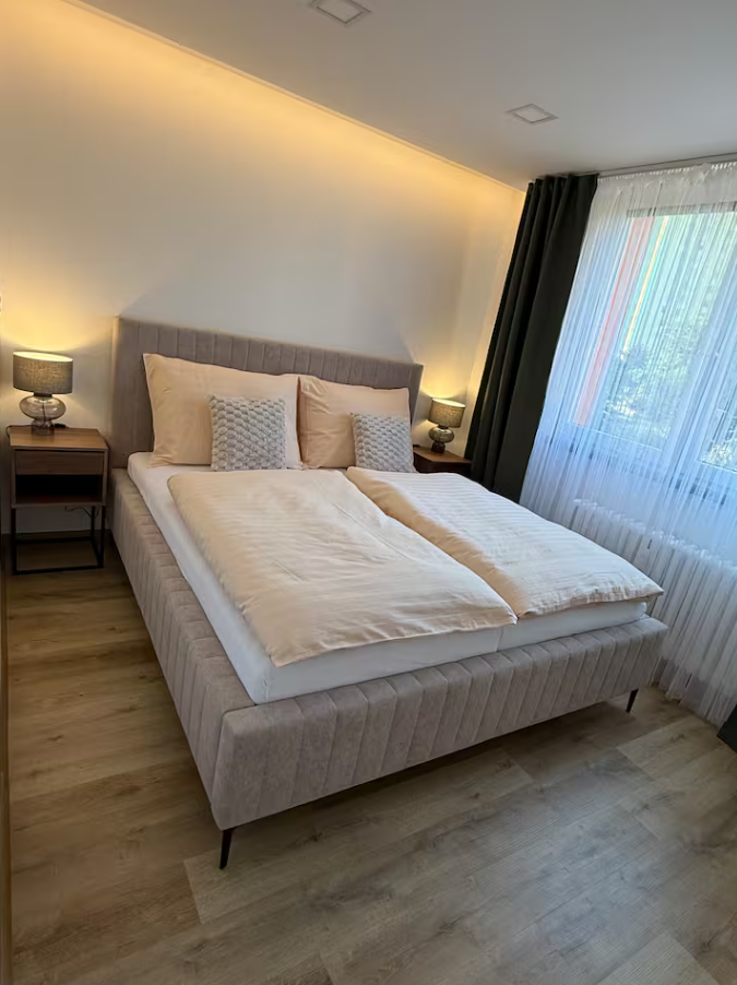 Stylový byt v centru Ostravy - 5