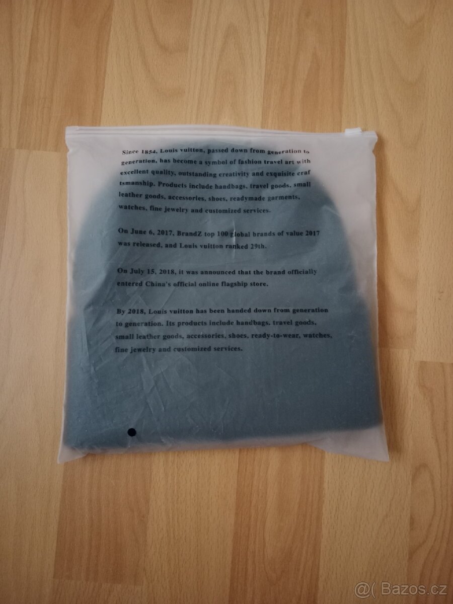 Louis Vuitton čepice - 5