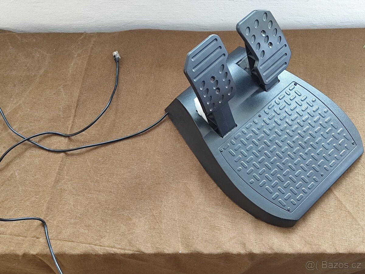 Thrustmaster tmx FFB 2300 Kč - 5