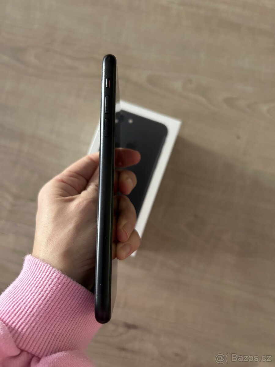 Iphone XR 128gb cerni - 5