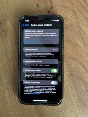 iPhone XS 256 GB - 5