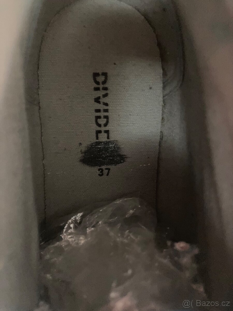 Dámské tenisky kotníčkové - 5