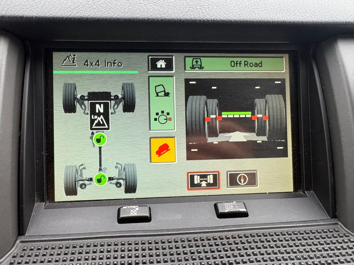 Land Rover Discovery 3 2.7D - 5