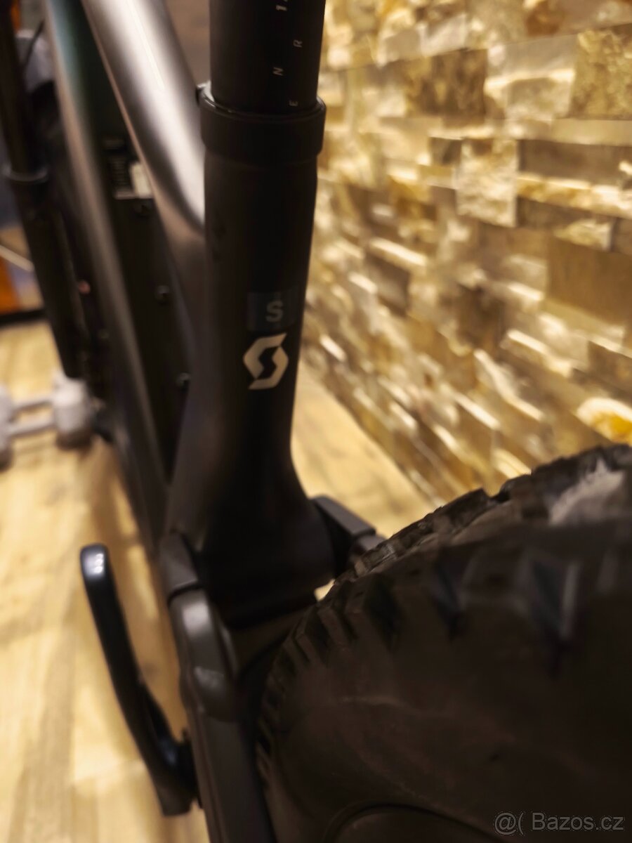 Scott Genius 910 AXS (Nové) - 5