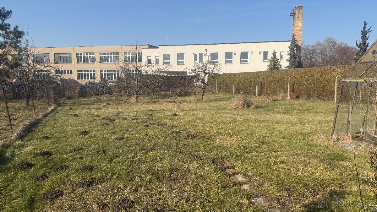 Prodej rodinného domu v Ostroměři - 5