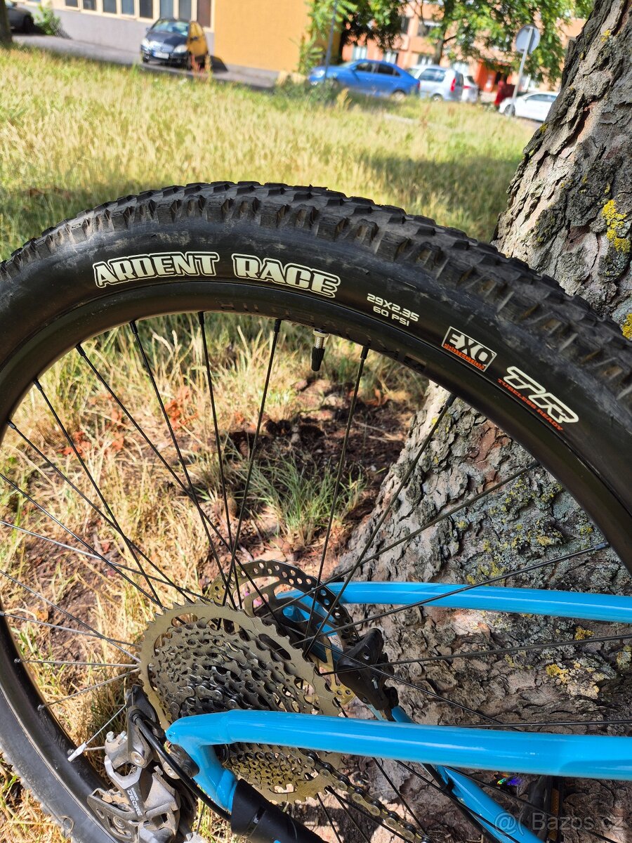 Horské kolo Trek Marlin 7 Gen 3 - 5