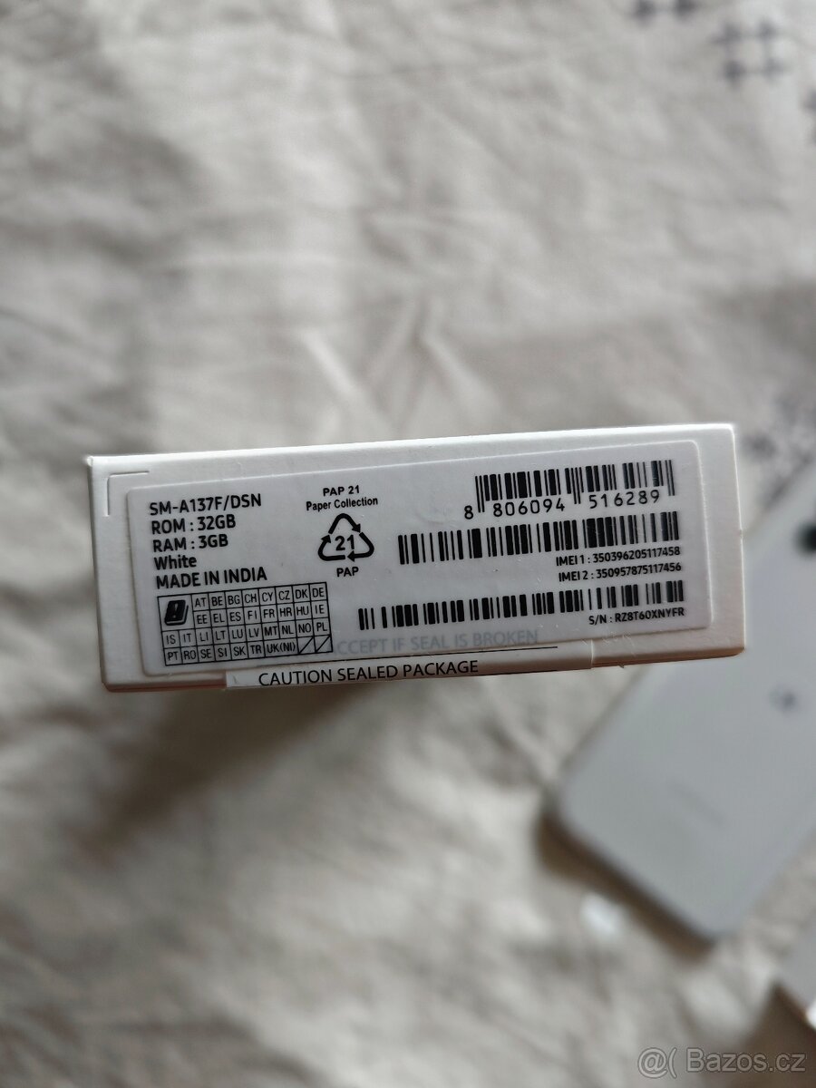 Samsung Galaxy A13 - 5