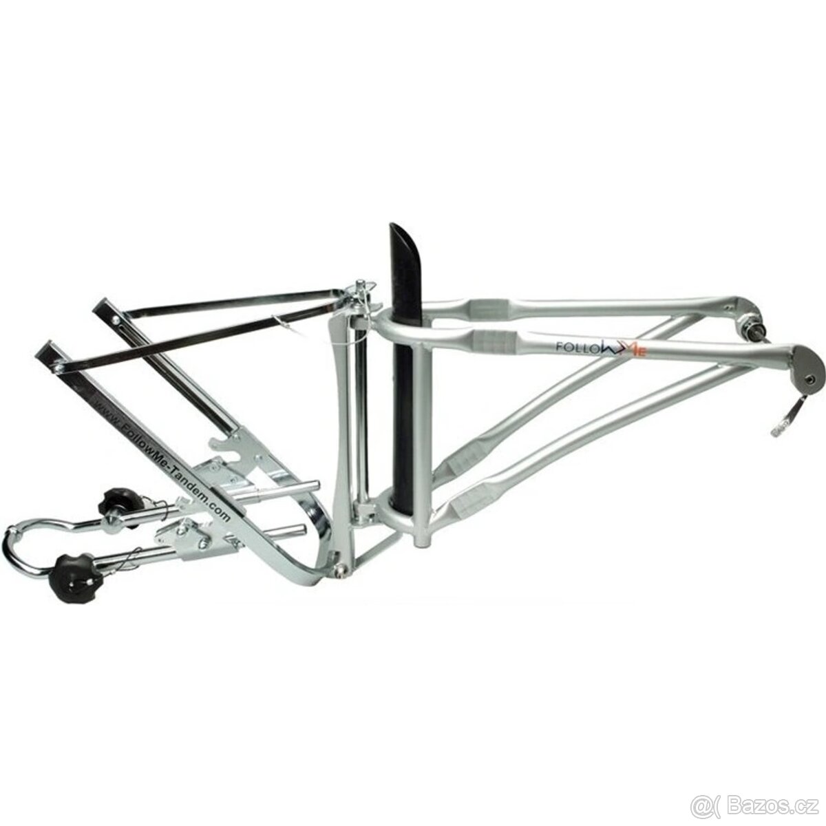 Tandemový závěs FOLLOW ME - 5