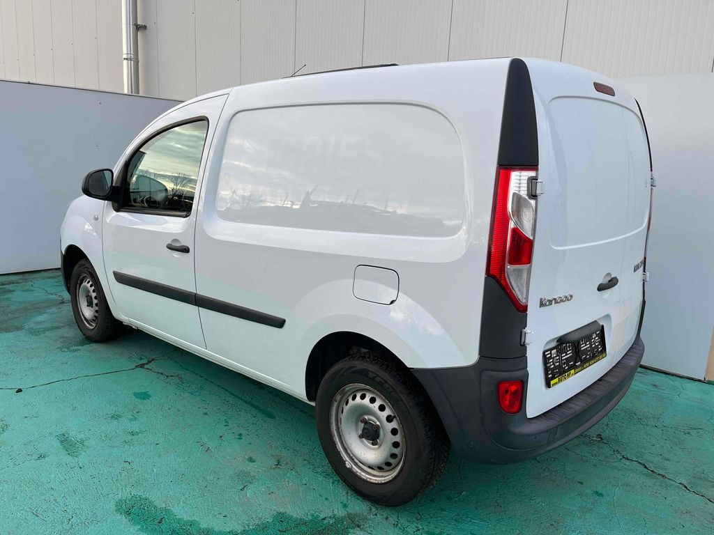 Renault Kangoo 1.5 dCi, AC, Posuvná střecha, DPH - 5