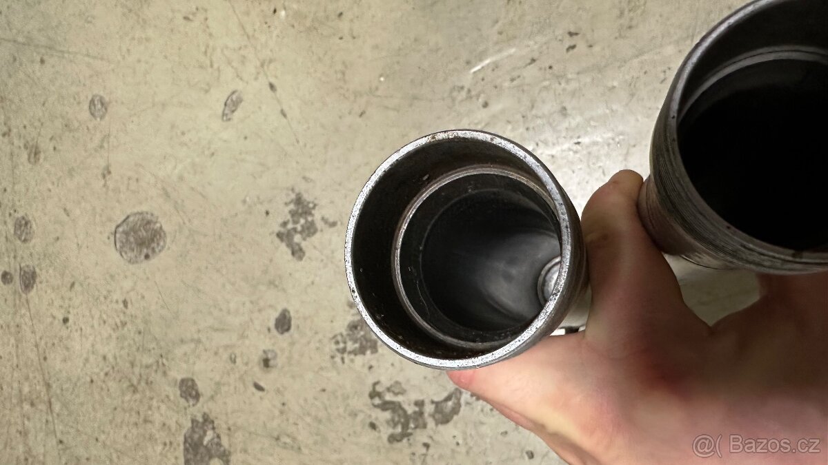 Bmw R51/61/66/71 - 5