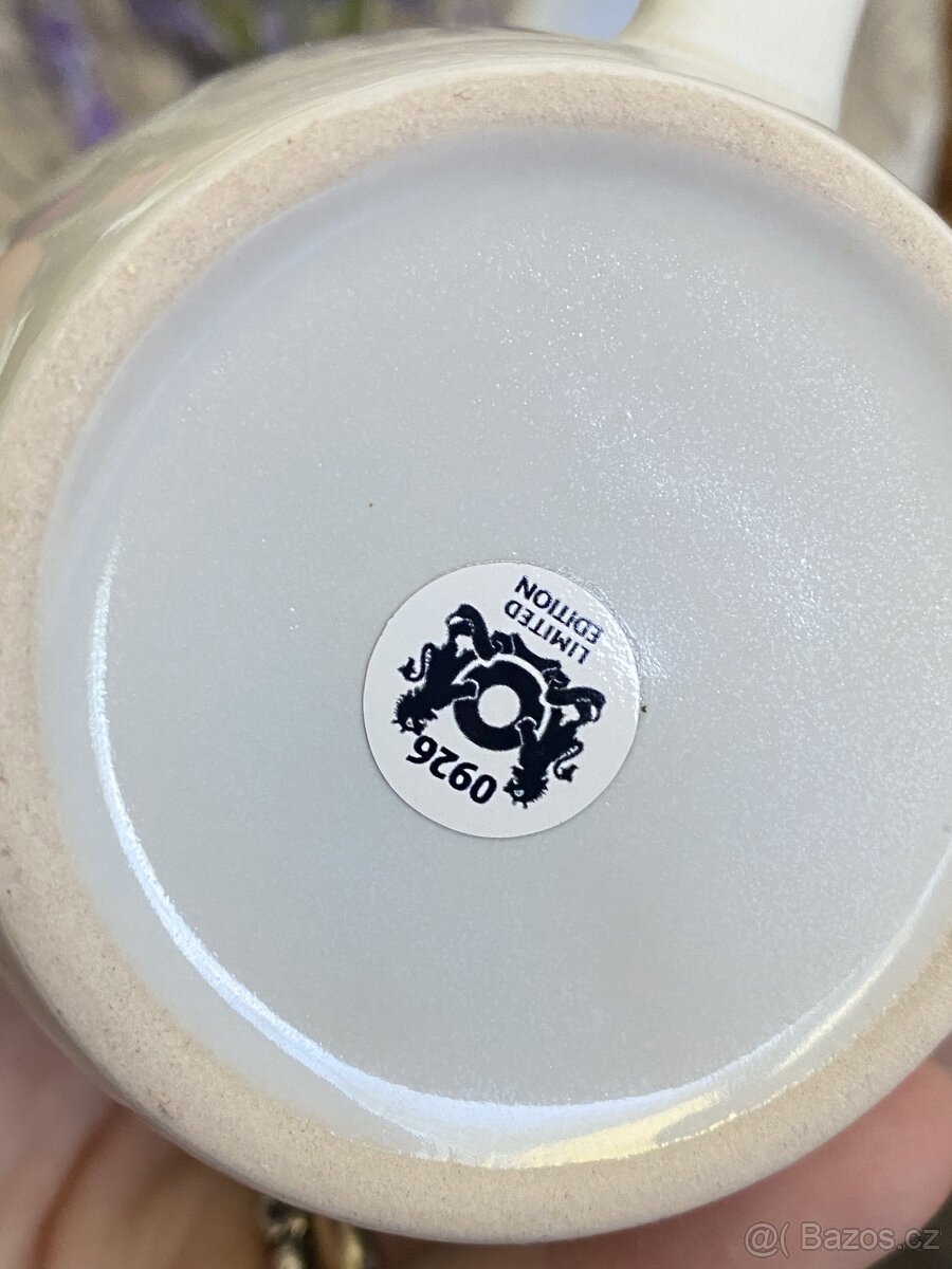 Trollbeads hrnek - 5