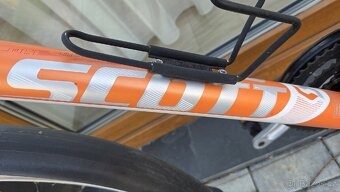 🚲 Scott SUB 40 – trekingové kolo 28" - 5