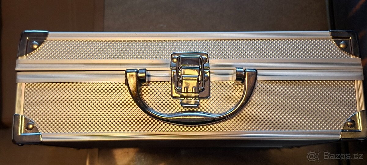 Kosmetický kufřík - 5