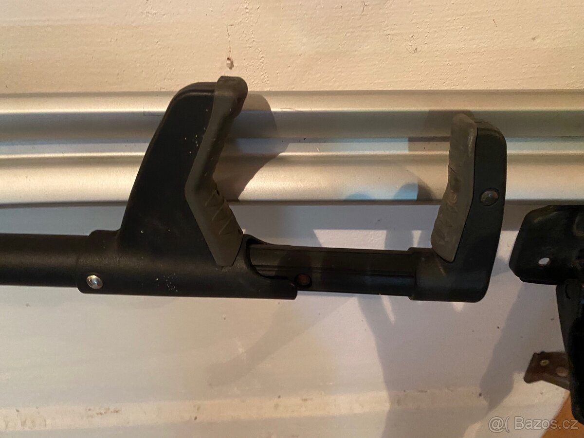 Stresni nosice kol Thule - 5