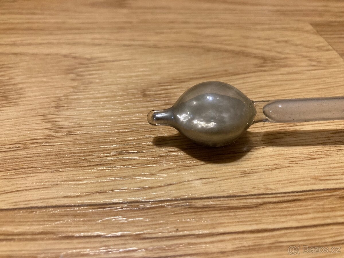 Starý hustoměr - 5