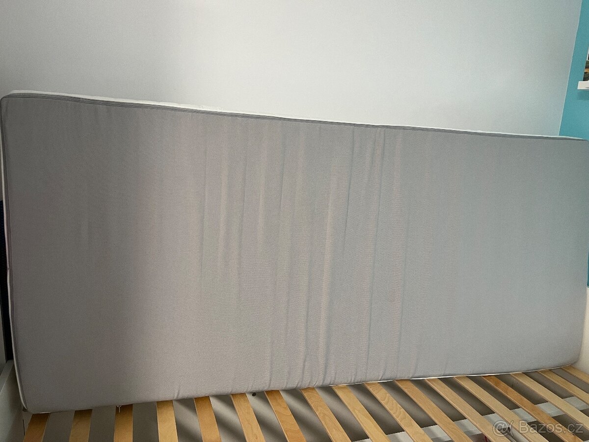Postel Ikea Släkt 90x200 - 5