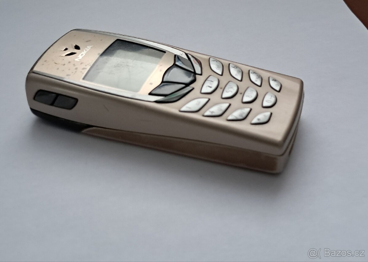 Nokia 6510 - 5