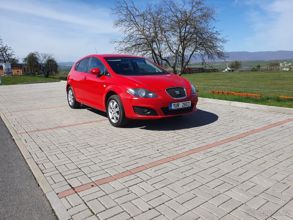 Seat Leon 1.2 tsi - 5