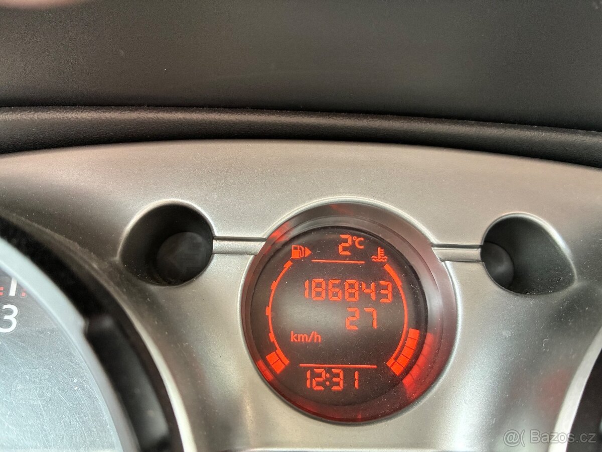 Nissa Qashgai 1.5 DCI - 5