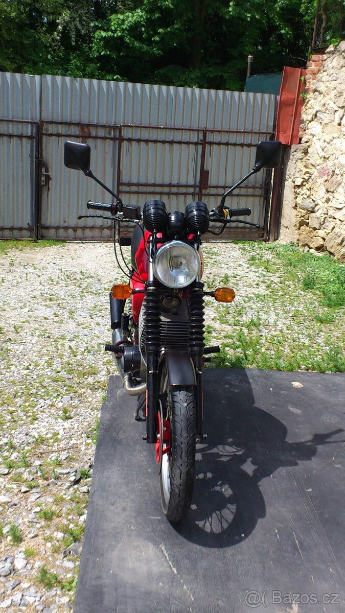 MZ 251 - 5