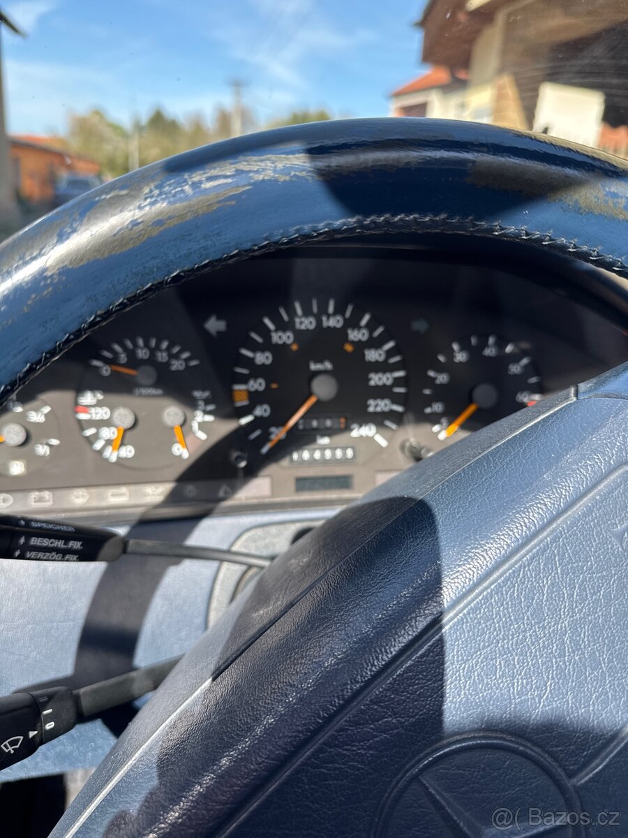 MB SL 300 cabrio - 5