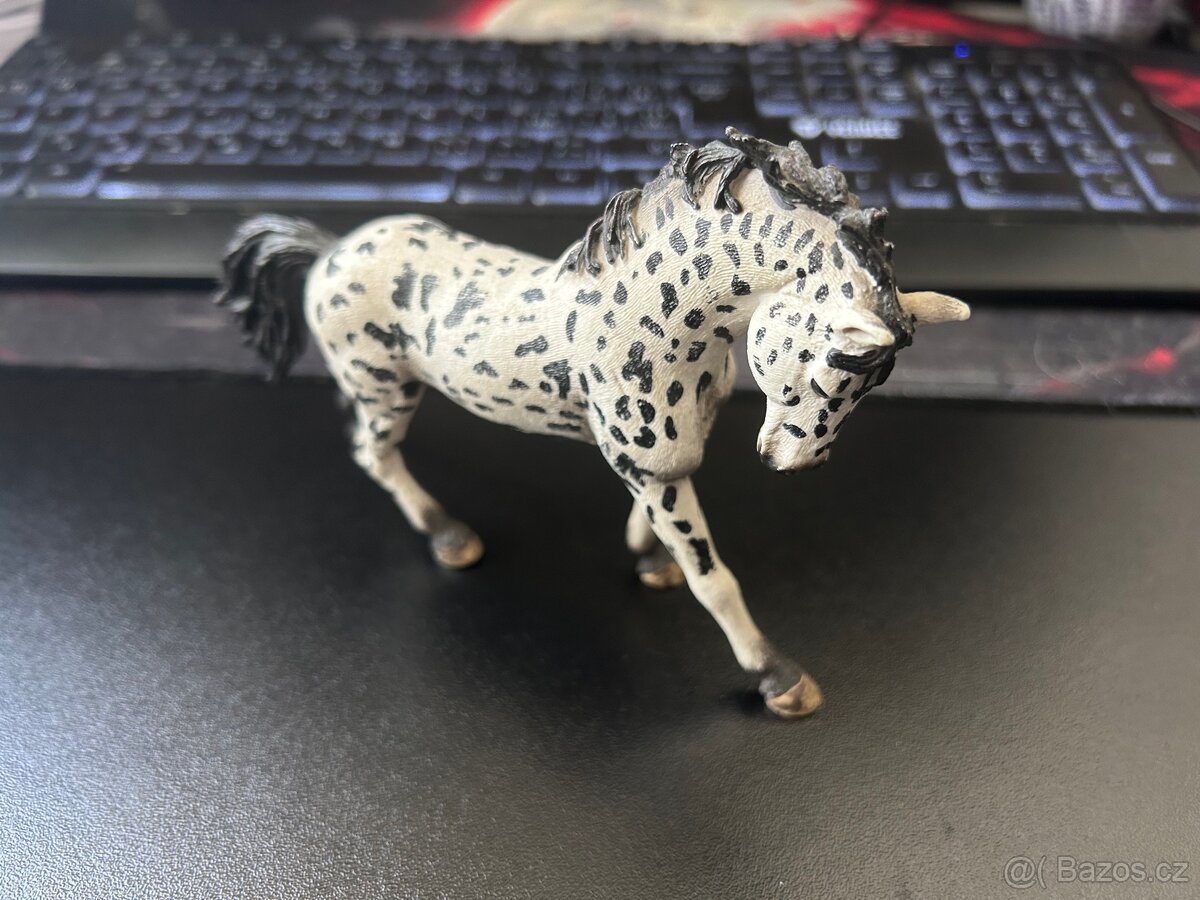 Schleich koně - 5