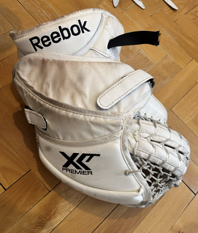 Lapačka Reebok Premier XLT SR - 5