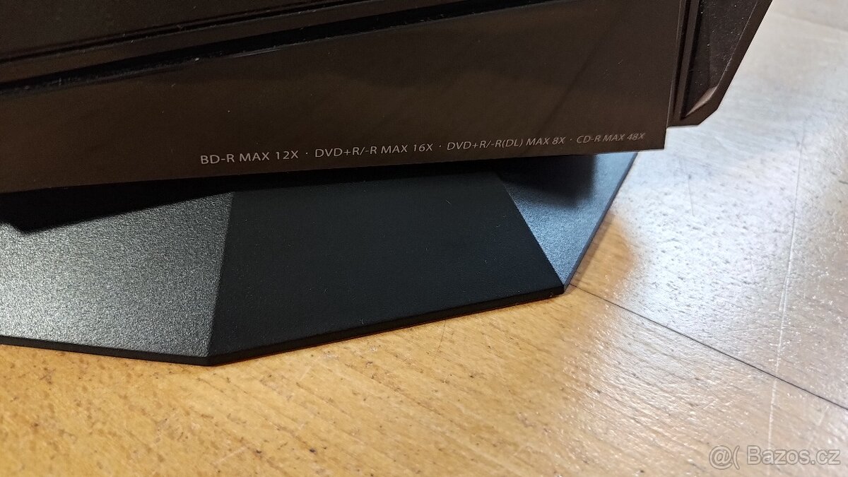 Blu-Ray vypalovačka ASUS BW-12D1S-U - 5