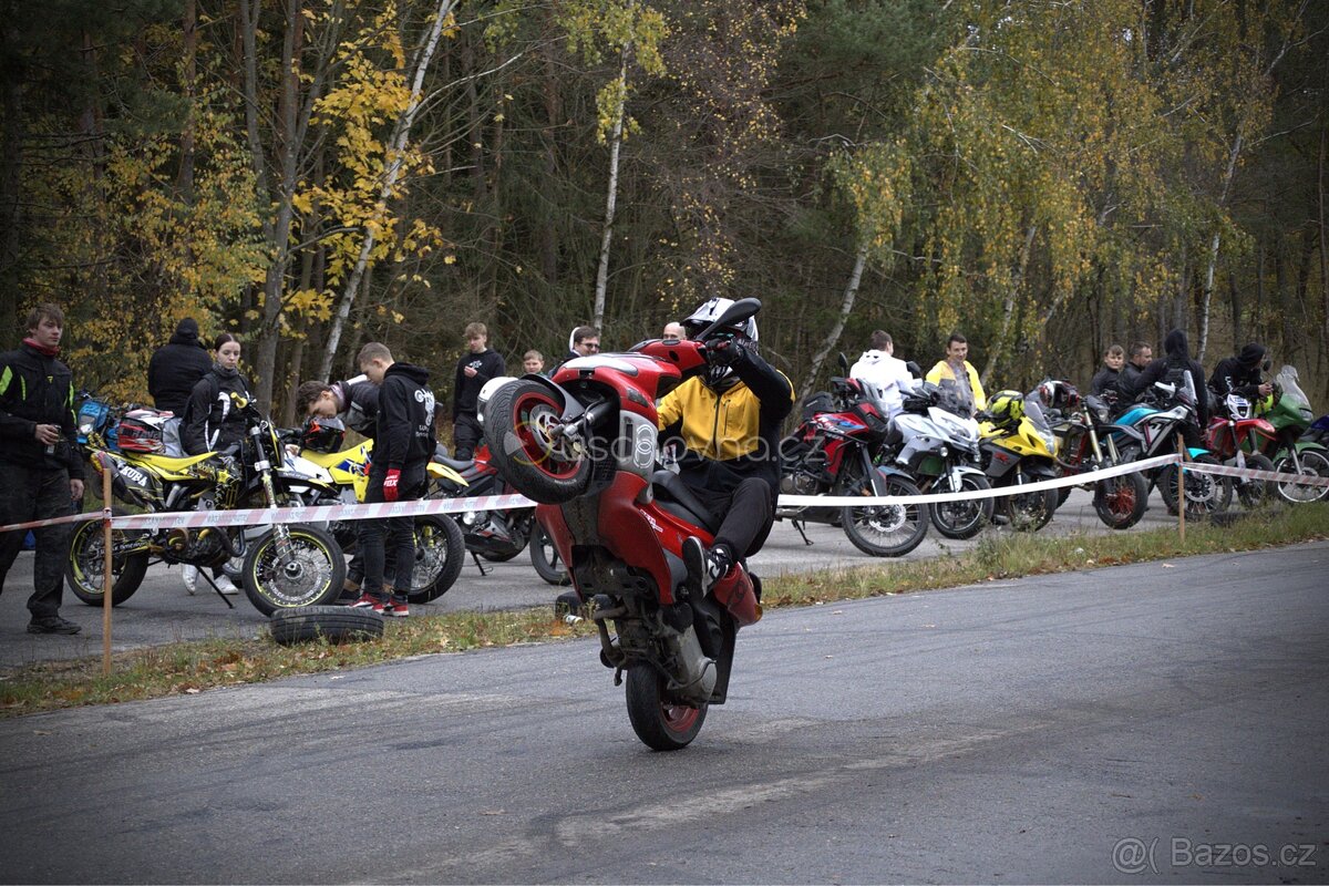 Gilera runner sp50 (70ccm) - 5