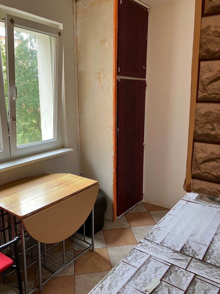 Prodej bytu 2+1, Chodov, Osadní - 5