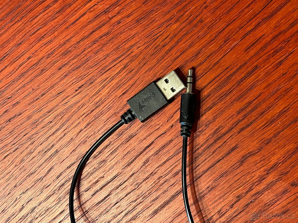 PC reprobedny Genius - 5